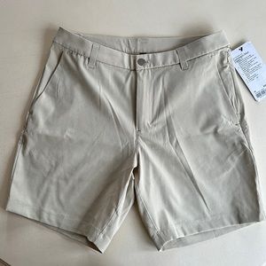 Commission Short Classic 7” length and 30” waist!